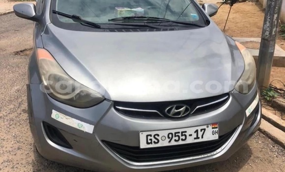 Ra Àlòkù Hyundai Elantra Miiran Ọkọ̀ in Accra ni Greater Accra