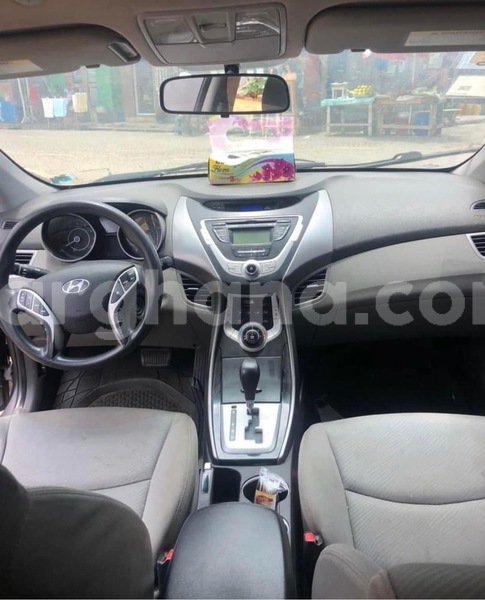 Big with watermark hyundai elantra greater accra accra 44550