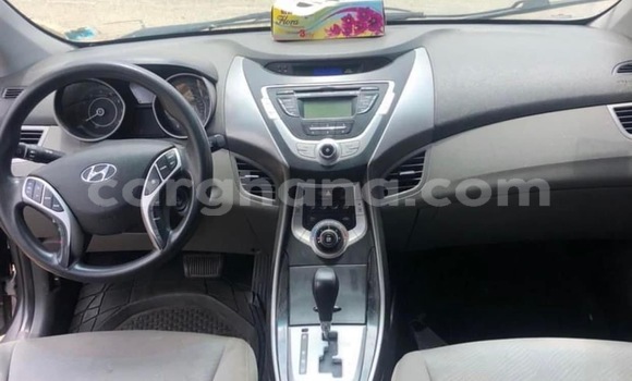 Buy Used Hyundai Elantra Other Car in Accra in Greater Accra Buy Used Hyundai Elantra Other Car in Accra in Greater Accra