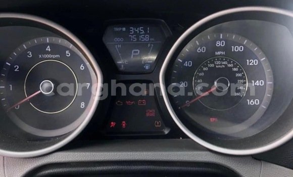 Buy Used Hyundai Elantra Other Car in Accra in Greater Accra Buy Used Hyundai Elantra Other Car in Accra in Greater Accra