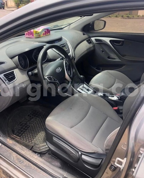 Big with watermark hyundai elantra greater accra accra 44550