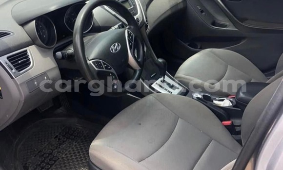 Buy Used Hyundai Elantra Other Car in Accra in Greater Accra Buy Used Hyundai Elantra Other Car in Accra in Greater Accra
