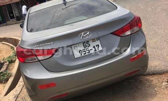 Buy Used Hyundai Elantra Other Car in Accra in Greater Accra Buy Used Hyundai Elantra Other Car in Accra in Greater Accra
