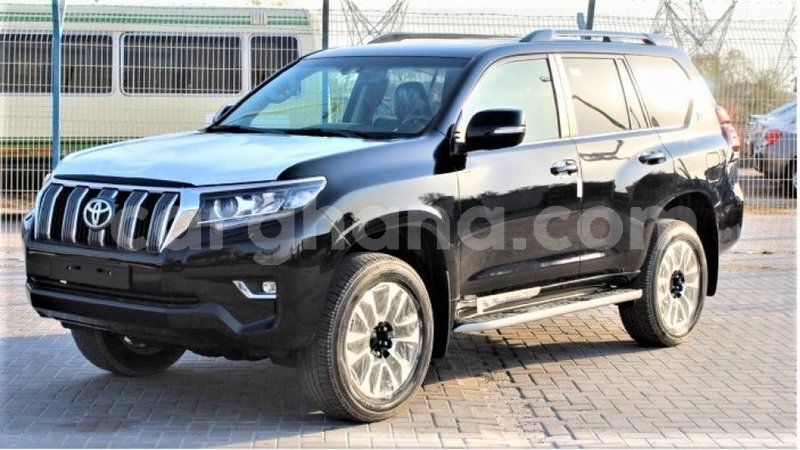 Big with watermark toyota prado ashanti import dubai 44551