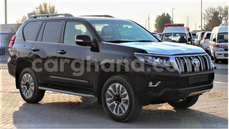 Big with watermark toyota prado ashanti import dubai 44551