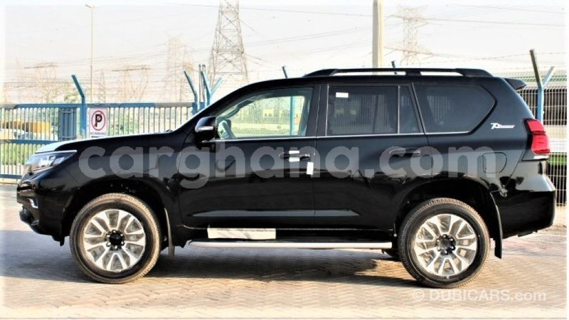 Big with watermark toyota prado ashanti import dubai 44551