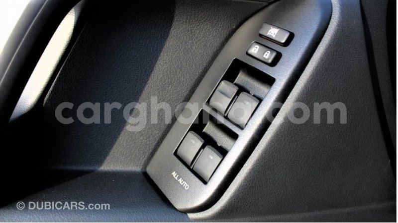 Big with watermark toyota prado ashanti import dubai 44551