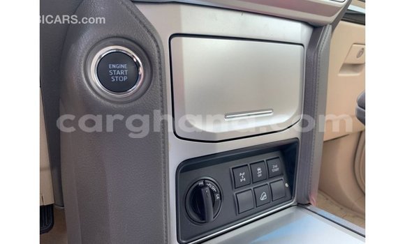 Ra Imported Toyota Prado funfun Ọkọ̀ in Import - Dubai ni Ashanti Ra Imported Toyota Prado funfun Ọkọ̀ in Import - Dubai ni Ashanti