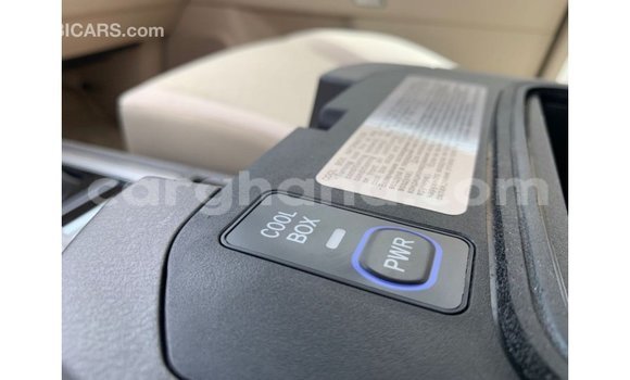 Ra Imported Toyota Prado funfun Ọkọ̀ in Import - Dubai ni Ashanti Ra Imported Toyota Prado funfun Ọkọ̀ in Import - Dubai ni Ashanti