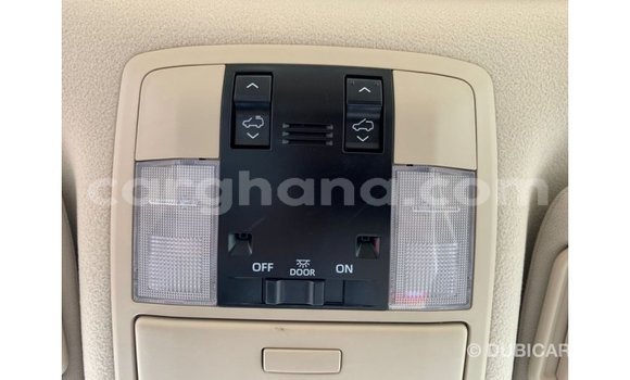 Ra Imported Toyota Prado funfun Ọkọ̀ in Import - Dubai ni Ashanti Ra Imported Toyota Prado funfun Ọkọ̀ in Import - Dubai ni Ashanti
