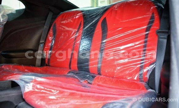 Buy Import Chevrolet Camaro Black Car in Import - Dubai in Ashanti Buy Import Chevrolet Camaro Black Car in Import - Dubai in Ashanti