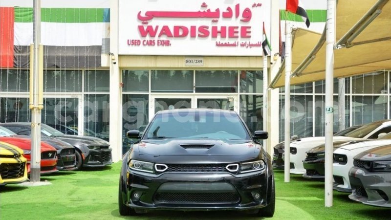 Big with watermark dodge charger ashanti import dubai 44554