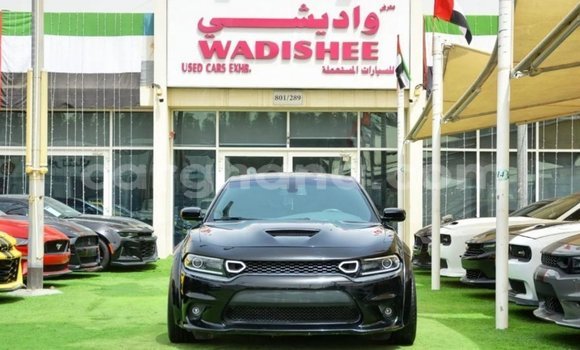Ra Imported Dodge Charger Black Ọkọ̀ in Import - Dubai ni Ashanti Ra Imported Dodge Charger Black Ọkọ̀ in Import - Dubai ni Ashanti