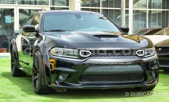 Ra Imported Dodge Charger Black Ọkọ̀ in Import - Dubai ni Ashanti Ra Imported Dodge Charger Black Ọkọ̀ in Import - Dubai ni Ashanti