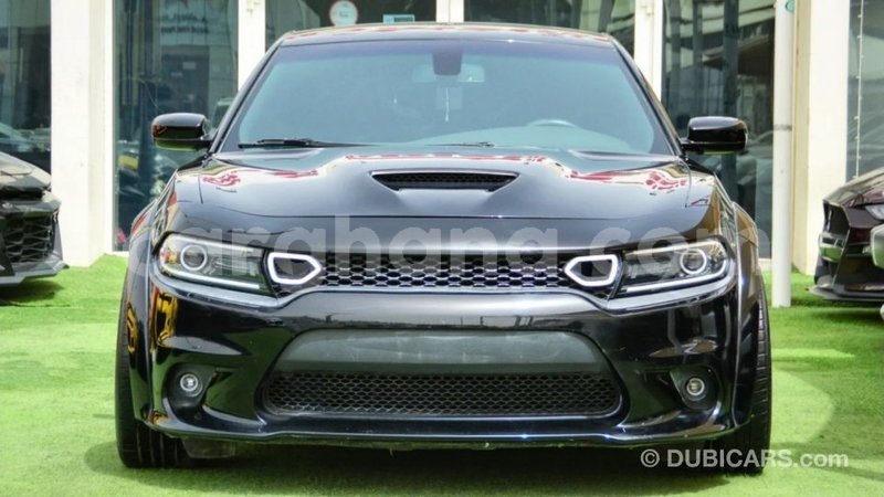 Big with watermark dodge charger ashanti import dubai 44554