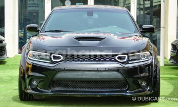 Ra Imported Dodge Charger Black Ọkọ̀ in Import - Dubai ni Ashanti Ra Imported Dodge Charger Black Ọkọ̀ in Import - Dubai ni Ashanti