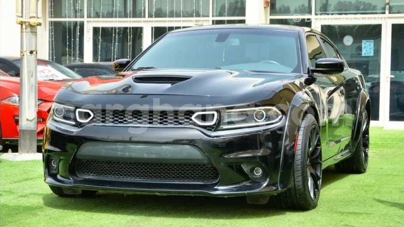 Big with watermark dodge charger ashanti import dubai 44554