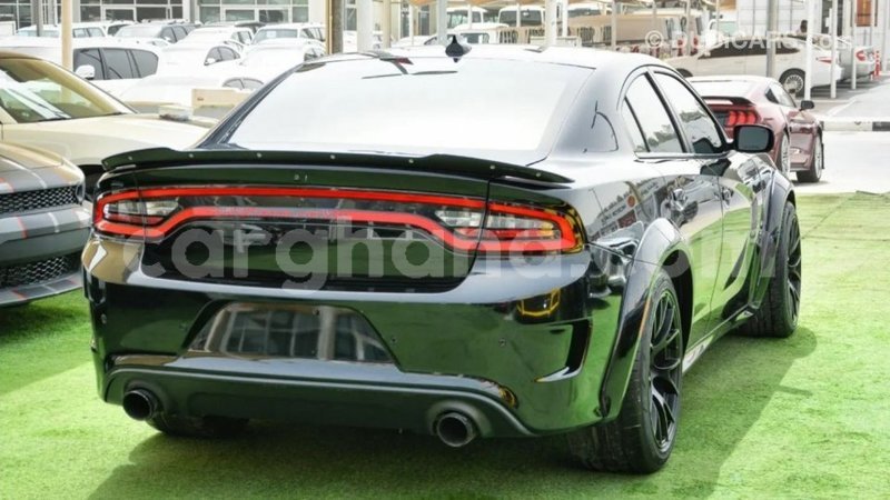 Big with watermark dodge charger ashanti import dubai 44554