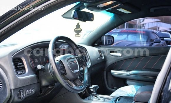 Ra Imported Dodge Charger Black Ọkọ̀ in Import - Dubai ni Ashanti Ra Imported Dodge Charger Black Ọkọ̀ in Import - Dubai ni Ashanti