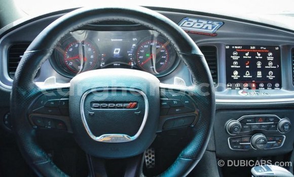 Ra Imported Dodge Charger Black Ọkọ̀ in Import - Dubai ni Ashanti Ra Imported Dodge Charger Black Ọkọ̀ in Import - Dubai ni Ashanti