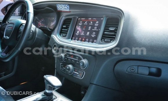 Ra Imported Dodge Charger Black Ọkọ̀ in Import - Dubai ni Ashanti Ra Imported Dodge Charger Black Ọkọ̀ in Import - Dubai ni Ashanti