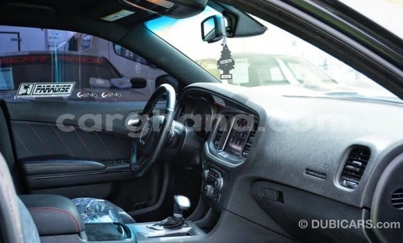 Ra Imported Dodge Charger Black Ọkọ̀ in Import - Dubai ni Ashanti Ra Imported Dodge Charger Black Ọkọ̀ in Import - Dubai ni Ashanti