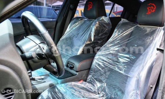 Ra Imported Dodge Charger Black Ọkọ̀ in Import - Dubai ni Ashanti Ra Imported Dodge Charger Black Ọkọ̀ in Import - Dubai ni Ashanti