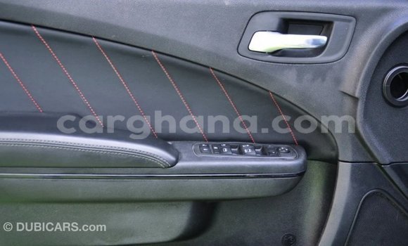 Ra Imported Dodge Charger Black Ọkọ̀ in Import - Dubai ni Ashanti Ra Imported Dodge Charger Black Ọkọ̀ in Import - Dubai ni Ashanti