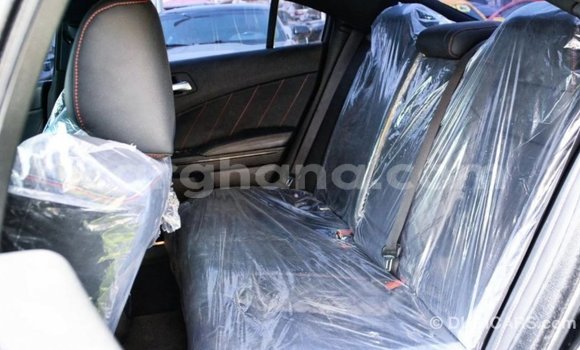 Ra Imported Dodge Charger Black Ọkọ̀ in Import - Dubai ni Ashanti Ra Imported Dodge Charger Black Ọkọ̀ in Import - Dubai ni Ashanti