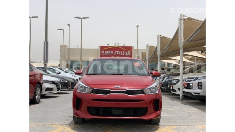 Big with watermark kia rio ashanti import dubai 44555