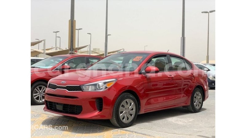 Big with watermark kia rio ashanti import dubai 44555