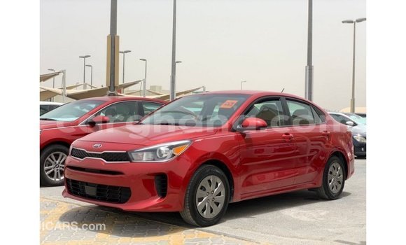 Ra Imported Kia Rio Red Ọkọ̀ in Import - Dubai ni Ashanti Ra Imported Kia Rio Red Ọkọ̀ in Import - Dubai ni Ashanti