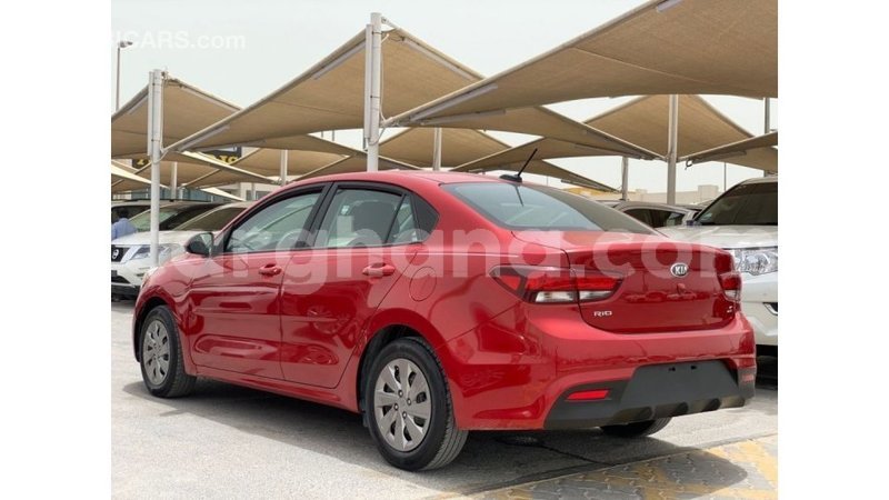 Big with watermark kia rio ashanti import dubai 44555