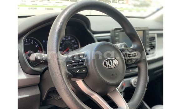 Ra Imported Kia Rio Red Ọkọ̀ in Import - Dubai ni Ashanti Ra Imported Kia Rio Red Ọkọ̀ in Import - Dubai ni Ashanti