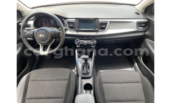 Ra Imported Kia Rio Red Ọkọ̀ in Import - Dubai ni Ashanti Ra Imported Kia Rio Red Ọkọ̀ in Import - Dubai ni Ashanti