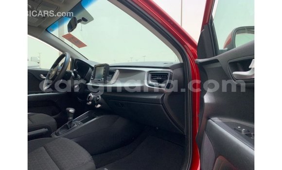 Ra Imported Kia Rio Red Ọkọ̀ in Import - Dubai ni Ashanti Ra Imported Kia Rio Red Ọkọ̀ in Import - Dubai ni Ashanti