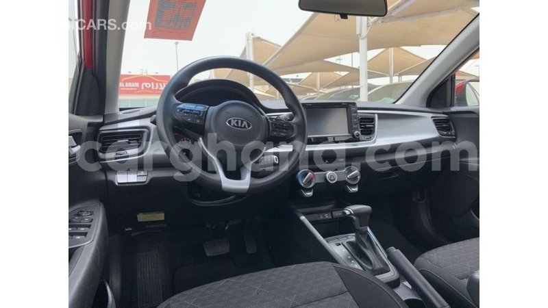 Big with watermark kia rio ashanti import dubai 44555