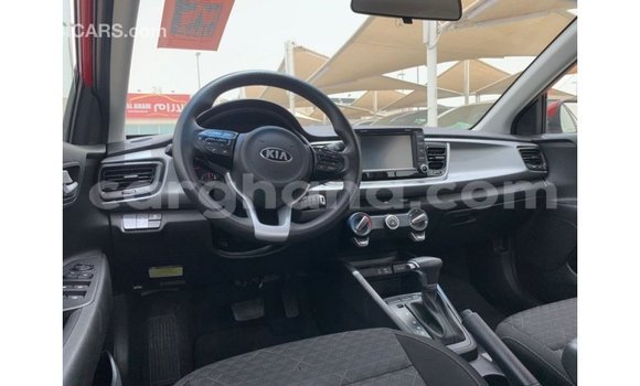 Ra Imported Kia Rio Red Ọkọ̀ in Import - Dubai ni Ashanti Ra Imported Kia Rio Red Ọkọ̀ in Import - Dubai ni Ashanti