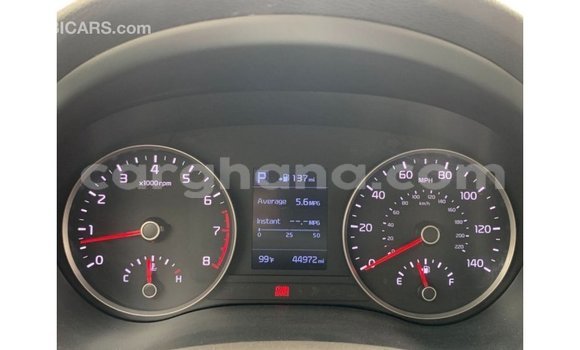 Ra Imported Kia Rio Red Ọkọ̀ in Import - Dubai ni Ashanti Ra Imported Kia Rio Red Ọkọ̀ in Import - Dubai ni Ashanti