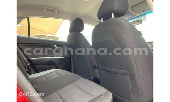 Ra Imported Kia Rio Red Ọkọ̀ in Import - Dubai ni Ashanti Ra Imported Kia Rio Red Ọkọ̀ in Import - Dubai ni Ashanti