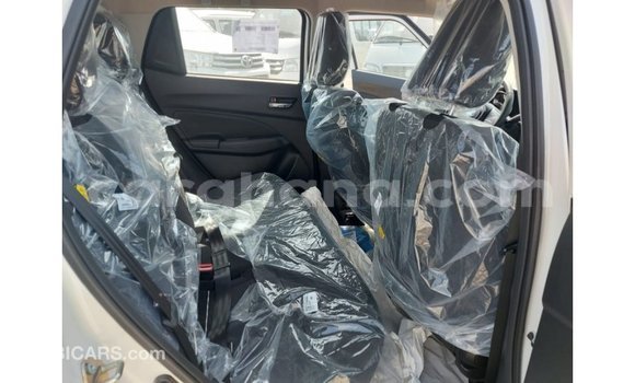Sayi Imported Suzuki Swift White Mota in Import - Dubai a Ashanti Sayi Imported Suzuki Swift White Mota in Import - Dubai a Ashanti