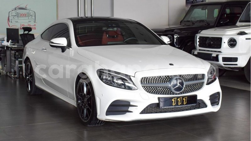 Big with watermark mercedes benz a200 ashanti import dubai 44558