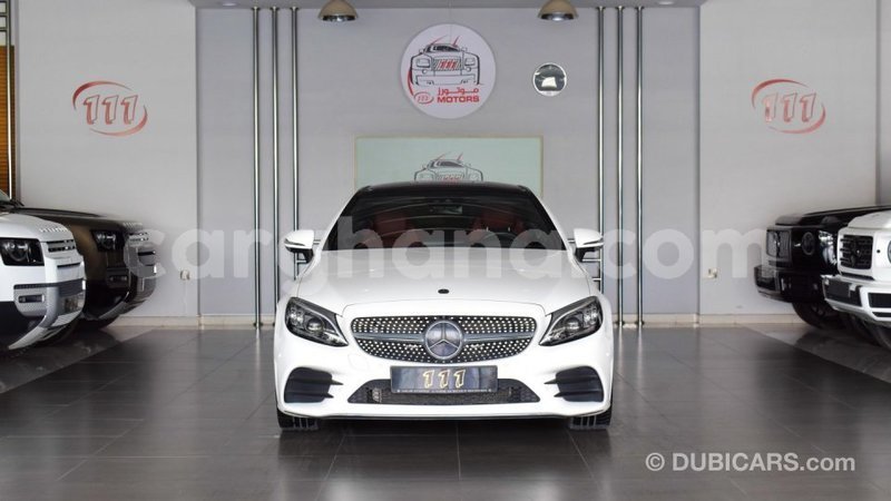 Big with watermark mercedes benz a200 ashanti import dubai 44558