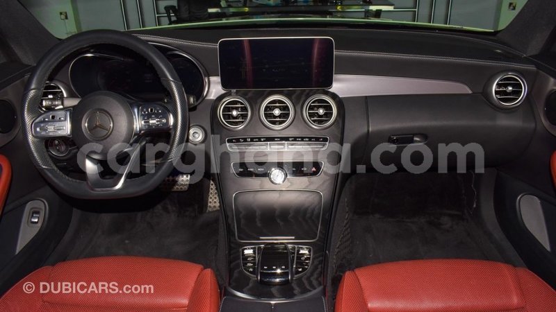 Big with watermark mercedes benz a200 ashanti import dubai 44558