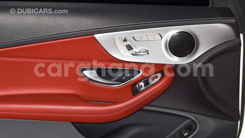 Big with watermark mercedes benz a200 ashanti import dubai 44558