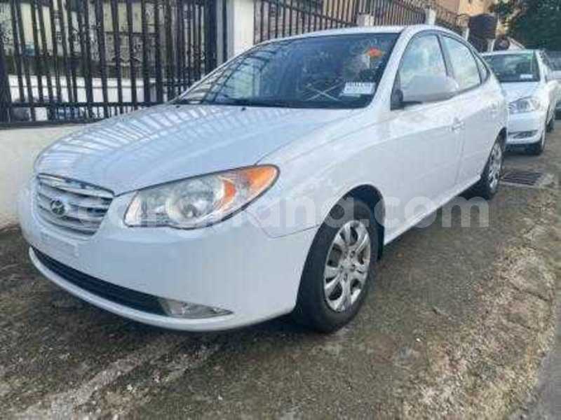 Big with watermark hyundai elantra greater accra accra 44559