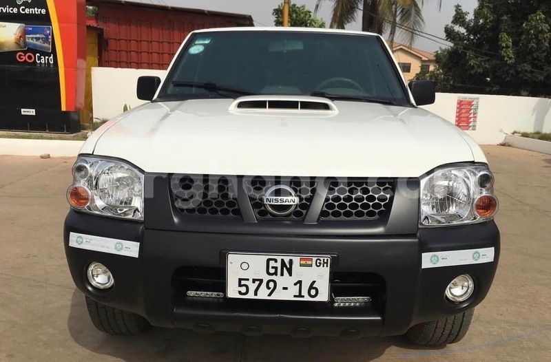 Big with watermark nissan np 300 greater accra accra 44560