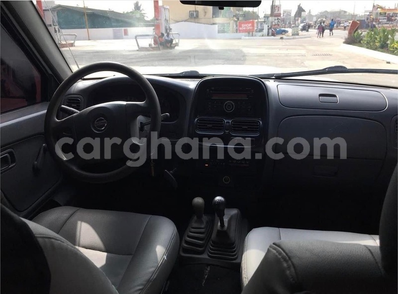 Big with watermark nissan np 300 greater accra accra 44560