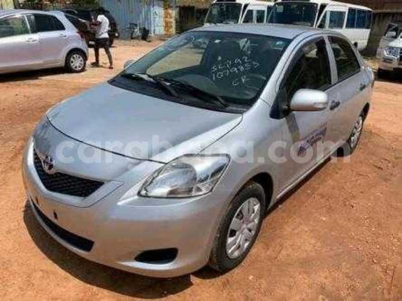 Big with watermark toyota yaris greater accra accra 44567