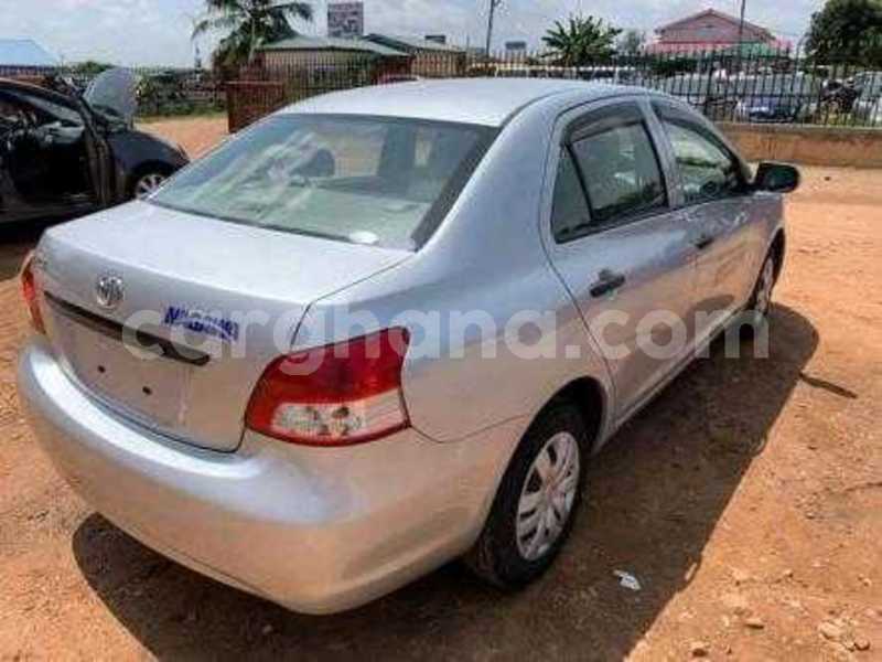 Big with watermark toyota yaris greater accra accra 44567